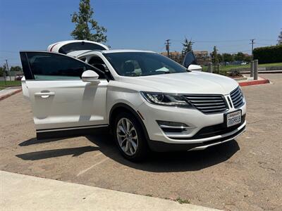 2017 Lincoln MKC Select   - Photo 6 - Santa Ana, CA 92707