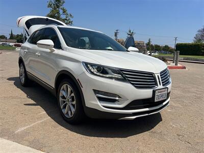 2017 Lincoln MKC Select   - Photo 5 - Santa Ana, CA 92707