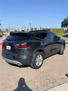 2020 Chevrolet Blazer LT - Photo 8 - Santa Ana, CA 92707