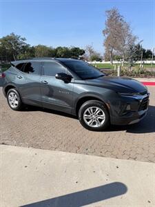 2020 Chevrolet Blazer LT - Photo 9 - Santa Ana, CA 92707