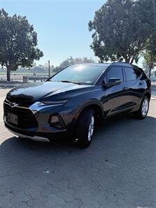 2020 Chevrolet Blazer LT - Photo 2 - Santa Ana, CA 92707