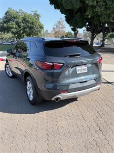 2020 Chevrolet Blazer LT - Photo 4 - Santa Ana, CA 92707
