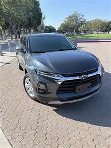 2020 Chevrolet Blazer LT - Photo 10 - Santa Ana, CA 92707
