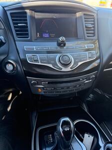 2017 INFINITI QX60   - Photo 9 - Santa Ana, CA 92707