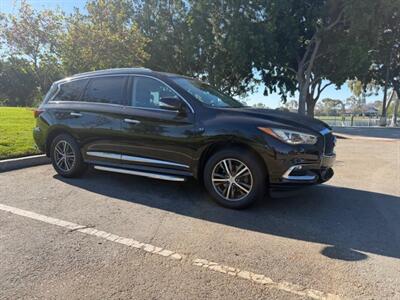 2017 INFINITI QX60   - Photo 5 - Santa Ana, CA 92707