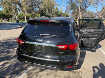 2017 INFINITI QX60   - Photo 6 - Santa Ana, CA 92707
