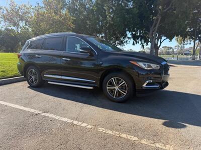 2017 INFINITI QX60   - Photo 4 - Santa Ana, CA 92707