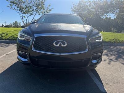 2017 INFINITI QX60   - Photo 3 - Santa Ana, CA 92707