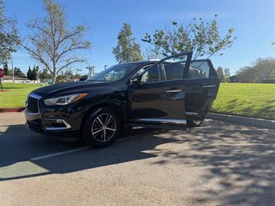 2017 INFINITI QX60   - Photo 7 - Santa Ana, CA 92707