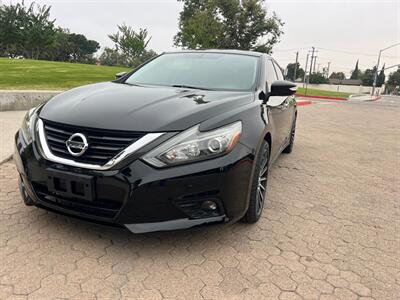 2016 Nissan Altima 3.5 SR   - Photo 3 - Santa Ana, CA 92707