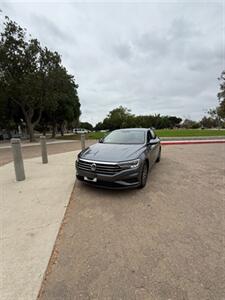 2021 Volkswagen Jetta SE   - Photo 5 - Santa Ana, CA 92707