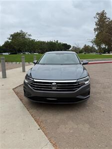 2021 Volkswagen Jetta SE   - Photo 4 - Santa Ana, CA 92707