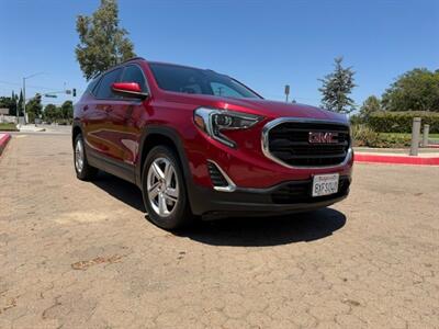 2018 GMC Terrain SLE   - Photo 3 - Santa Ana, CA 92707
