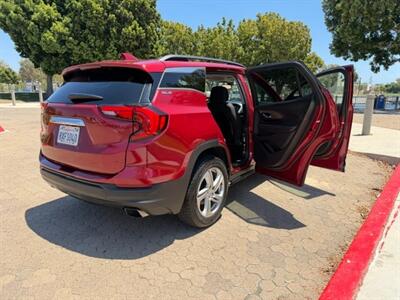 2018 GMC Terrain SLE   - Photo 9 - Santa Ana, CA 92707