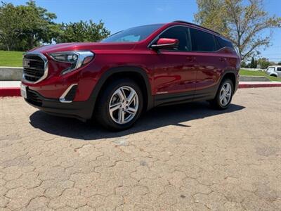 2018 GMC Terrain SLE   - Photo 2 - Santa Ana, CA 92707