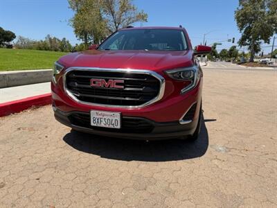 2018 GMC Terrain SLE   - Photo 4 - Santa Ana, CA 92707