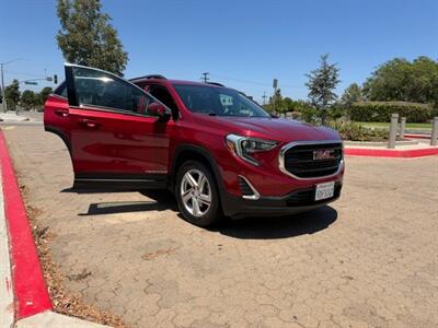 2018 GMC Terrain SLE   - Photo 5 - Santa Ana, CA 92707