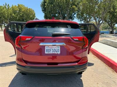 2018 GMC Terrain SLE   - Photo 8 - Santa Ana, CA 92707