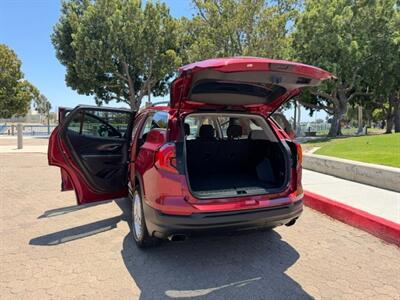 2018 GMC Terrain SLE   - Photo 6 - Santa Ana, CA 92707
