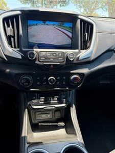 2018 GMC Terrain SLE   - Photo 11 - Santa Ana, CA 92707