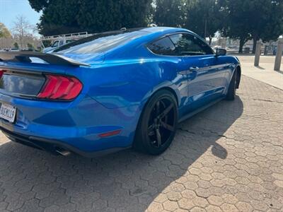 2019 Ford Mustang EcoBoost   - Photo 7 - Santa Ana, CA 92707