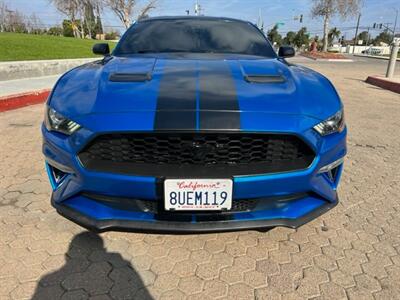 2019 Ford Mustang EcoBoost   - Photo 3 - Santa Ana, CA 92707