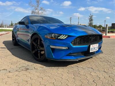 2019 Ford Mustang EcoBoost   - Photo 4 - Santa Ana, CA 92707