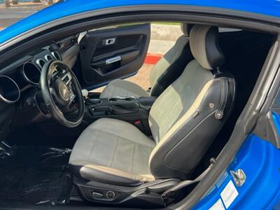 2019 Ford Mustang EcoBoost   - Photo 10 - Santa Ana, CA 92707