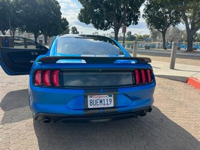 2019 Ford Mustang EcoBoost   - Photo 6 - Santa Ana, CA 92707