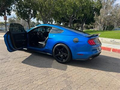 2019 Ford Mustang EcoBoost   - Photo 5 - Santa Ana, CA 92707