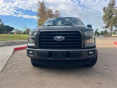 2017 Ford F-150 XL   - Photo 2 - Santa Ana, CA 92707