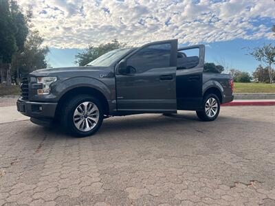 2017 Ford F-150 XL   - Photo 3 - Santa Ana, CA 92707