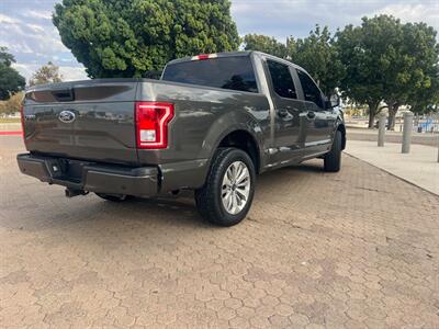 2017 Ford F-150 XL   - Photo 6 - Santa Ana, CA 92707