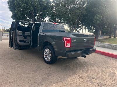 2017 Ford F-150 XL   - Photo 4 - Santa Ana, CA 92707