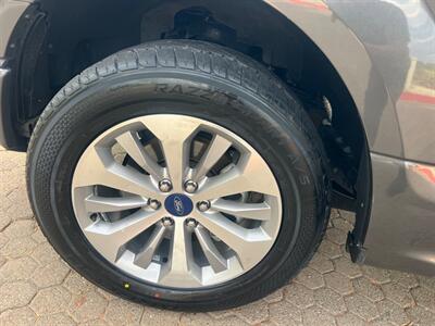 2017 Ford F-150 XL   - Photo 9 - Santa Ana, CA 92707