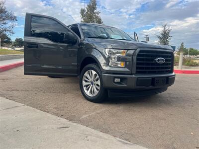2017 Ford F-150 XL   - Photo 7 - Santa Ana, CA 92707