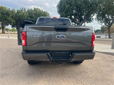 2017 Ford F-150 XL   - Photo 5 - Santa Ana, CA 92707