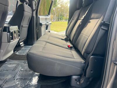 2017 Ford F-150 XL   - Photo 8 - Santa Ana, CA 92707