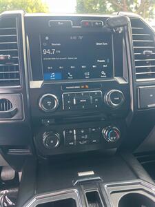 2017 Ford F-150 XL   - Photo 10 - Santa Ana, CA 92707