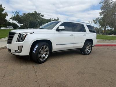 2016 Cadillac Escalade Premium Collection   - Photo 6 - Santa Ana, CA 92707
