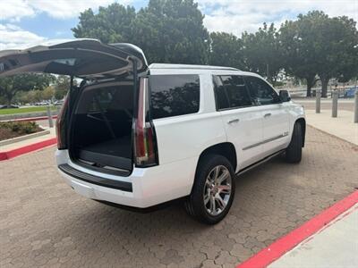 2016 Cadillac Escalade Premium Collection   - Photo 10 - Santa Ana, CA 92707
