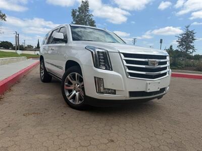 2016 Cadillac Escalade Premium Collection   - Photo 4 - Santa Ana, CA 92707