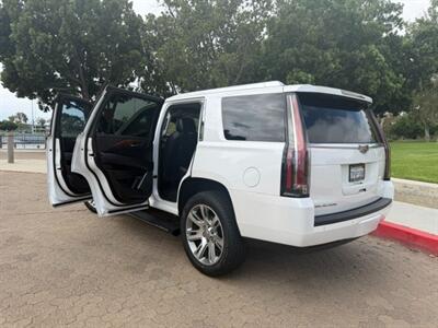 2016 Cadillac Escalade Premium Collection   - Photo 8 - Santa Ana, CA 92707