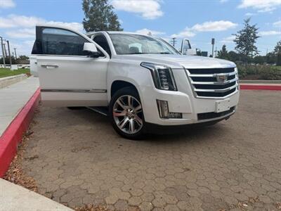 2016 Cadillac Escalade Premium Collection   - Photo 11 - Santa Ana, CA 92707