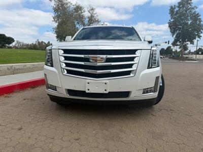 2016 Cadillac Escalade Premium Collection   - Photo 3 - Santa Ana, CA 92707