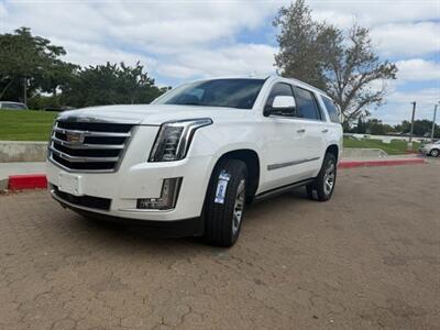 2016 Cadillac Escalade Premium Collection   - Photo 1 - Santa Ana, CA 92707