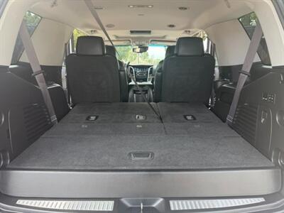 2016 Cadillac Escalade Premium Collection   - Photo 12 - Santa Ana, CA 92707
