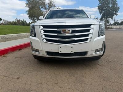 2016 Cadillac Escalade Premium Collection   - Photo 5 - Santa Ana, CA 92707