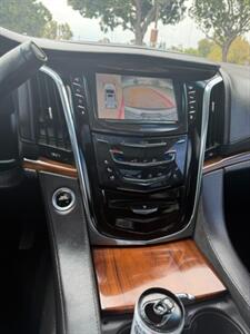 2016 Cadillac Escalade Premium Collection   - Photo 15 - Santa Ana, CA 92707