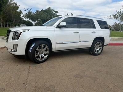 2016 Cadillac Escalade Premium Collection   - Photo 2 - Santa Ana, CA 92707